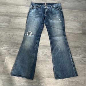 Seven jeans